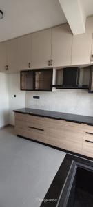 Kitchen Image of 1850 Sq.ft 3 BHK Apartment / Flat for rent in Indira Nagar Bengaluru for Rs. 125000