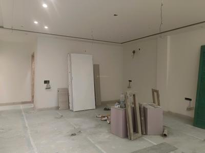 Living Room Image of 2400 Sq.ft 4 BHK Builder Floor for sale in Sector 17 Rohini New Delhi for Rs. 35000000