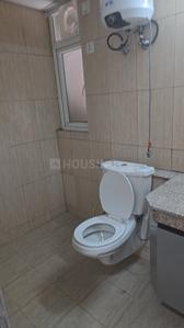 Image of 1100 Sq.ft 2 BHK Apartment / Flat for sale in The 3C Lotus Panache, Sector 110, Noida for Rs. 11000000