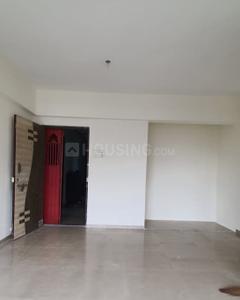 Hall Image of 1000 Sq.ft 2 BHK Apartment / Flat for rent in Kalwa Thane for Rs. 30000