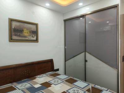 Bedroom Image of 1500 Sq.ft 3 BHK Builder Floor for sale in Skywhales Vienna Greens, Sector 99A Gurgaon for Rs. 16499998