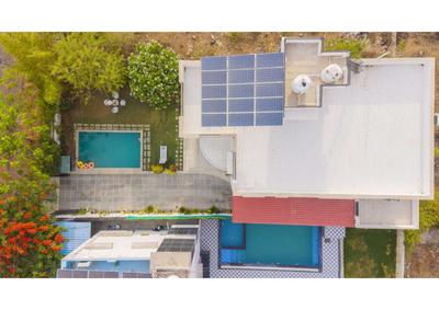 Image of 6500 Sq.ft 2 BHK Villa for sale in Badgaon, Udaipur for Rs. 50000000