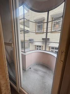 Balcony Image of 773 Sq.ft 1.5 BHK Apartment / Flat for sale in Mayapur Haridwar for Rs. 6000000