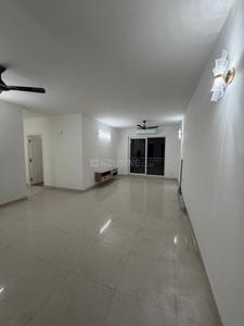 Hall Image of 1425 Sq.ft 3 BHK Apartment / Flat for sale in Silverglades The Melia, Sector 35 Sohna for Rs. 14000000