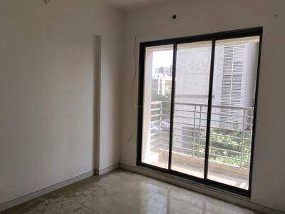 Pratik Residency Bedroom 3