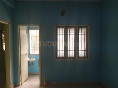 Bedroom Image of 511 Sq.ft 1 BHK Apartment / Flat for sale in Hansa Courtyard, Tiruvottiyur Chennai for Rs. 3500000