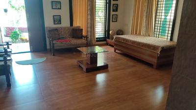 2 BHK Villa