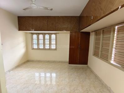 Kitchen Image of 350 Sq.ft 1 RK Independent House for rent in New Tippasandra Bengaluru for Rs. 20000