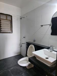Bedroom Two Image of 1050 Sq.ft 2 BHK Apartment / Flat for sale in Pride Aashiyana Phase II, Lohegaon Pune for Rs. 8500000