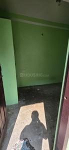 Bedroom Image of 400 Sq.ft 1 RK Independent House for rent in Khemnichak Patna for Rs. 3000