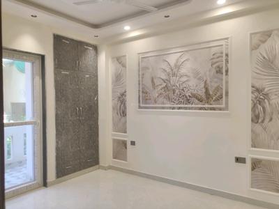 Bedroom Image of 2000 Sq.ft 4 BHK Builder Floor for sale in Green Field Colony Faridabad for Rs. 18300000