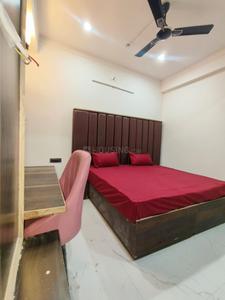 Bedroom Image of HelloWorld Electronic City in Sector 62, Noida