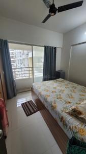 Bedroom Image of 500 Sq.ft 1 BHK Apartment / Flat for sale in Somani Residency, Punawale Pune for Rs. 4250000
