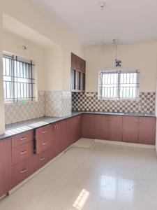 Kitchen Image of 1440 Sq.ft 3 BHK Apartment / Flat for sale in NR Casa Feliez, Basapura Bengaluru for Rs. 9100000