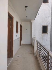 Bedroom Two Image of 2700 Sq.ft 4 BHK Builder Floor for sale in Green Field Colony Faridabad for Rs. 25000000