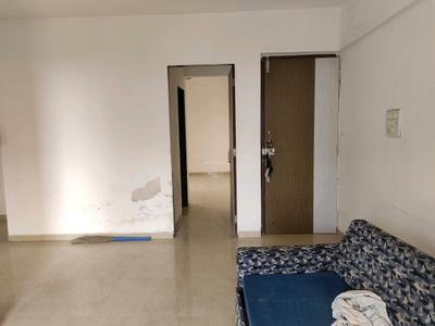Living Room Image of 1150 Sq.ft 2 BHK Apartment / Flat for sale in Lucky Dream Paradise, Ulwe Navi Mumbai for Rs. 12100000