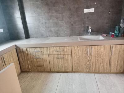 Bathroom Image of 1930 Sq.ft 3 BHK Apartment / Flat for sale in Binori Mable, Prahlad Nagar Ahmedabad for Rs. 16000000