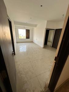 Bedroom Image of 1125 Sq.ft 3 BHK Apartment / Flat for sale in Swastik House, Kandivali West Mumbai for Rs. 27648000