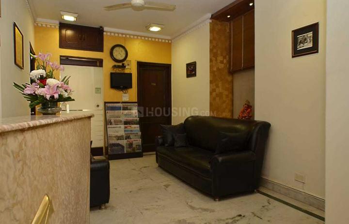 Living Room Image of Vijay Villa in Sector 38, Gurgaon