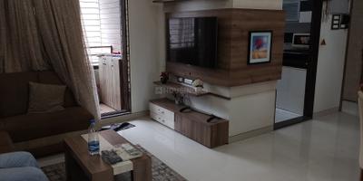 Millenium Icon Living Room 2