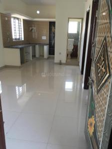 2 BHK Independent House