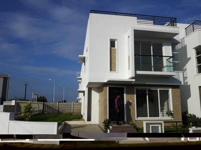 Image of 1582 Sq.ft 3 BHK Villa for rent in Casagrand Arena, Oragadam Sriperambattur, Chennai for Rs. 27001
