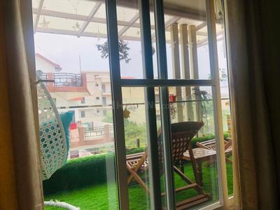 Balcony Image of 1800 Sq.ft 3 BHK Builder Floor for sale in Sahastradhara Road Dehradun for Rs. 10500000