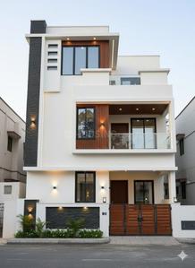 Image of 750 Sq.ft 2 BHK Independent House for sale in Jigani, Bengaluru for Rs. 6000000