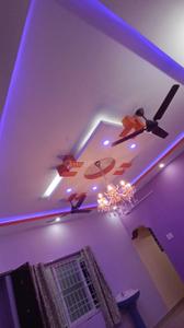 Hall Image of 900 Sq.ft 2 BHK Independent House for sale in Veppampattu Chennai for Rs. 3800000