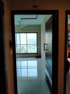 Hall Image of 800 Sq.ft 2 BHK Apartment / Flat for sale in Royal Oasis Phase 1, Malad West Mumbai for Rs. 16000000