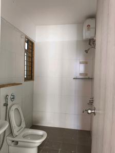 Bedroom Two Image of 850 Sq.ft 2 BHK Apartment / Flat for sale in Lodha Casa Rio, Palava Phase 1 Thane for Rs. 5700000