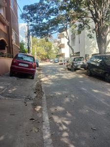 Image of 2100 Sq.ft Residential Plot / Land for sale in Kasturi Nagar, Bengaluru for Rs. 50400000