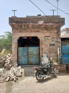 Image of 675 Sq.ft 1 BHK Independent House for sale in Pal Gaon, Jodhpur for Rs. 2600000