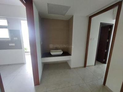 Bathroom Image of 2044 Sq.ft 3 BHK Apartment / Flat for sale in Palarivattom Kochi for Rs. 26000000