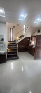 Hall Image of 2500 Sq.ft 4 BHK Independent House for sale in Mahalakshmi Nagar Indore for Rs. 24000000