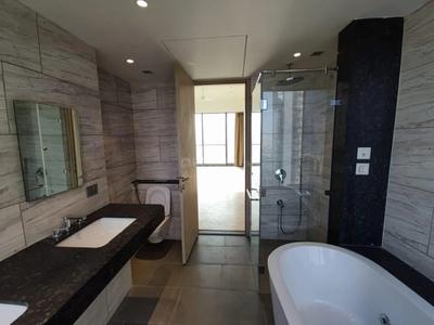 Image of 4000 Sq.ft 5 BHK Apartment / Flat for sale in Rustomjee Crown, Prabhadevi, Mumbai for Rs. 310000000