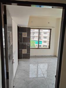 Hall Image of 650 Sq.ft 2 BHK Apartment / Flat for rent in Patel Nagar Bhopal for Rs. 14000
