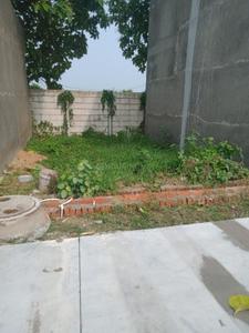 Alaknanda Enclave Plot View 2