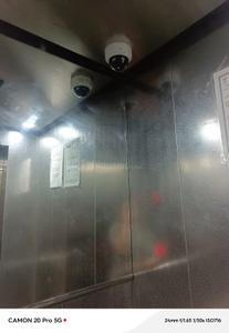 Bathroom Image of 630 Sq.ft 1 BHK Apartment / Flat for sale in Badlapur West Badlapur for Rs. 2350000