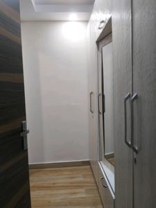 Bedroom Two Image of 3465 Sq.ft 4 BHK Builder Floor for sale in Vikaspuri New Delhi for Rs. 65100000