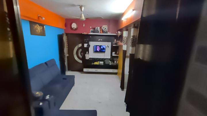 Apex Home Living Room 1