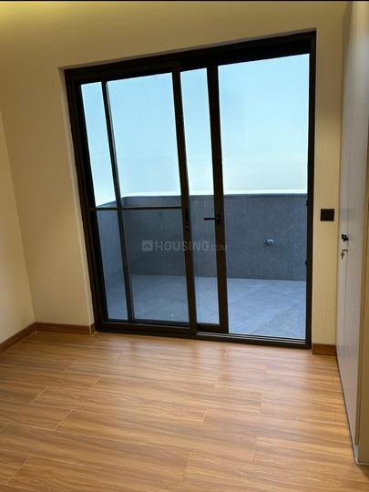 Safdarjung Enclave Bedroom 1