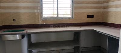 Kitchen Image of 810 Sq.ft 2 BHK Apartment / Flat for sale in Madhyamgram Kolkata for Rs. 2624000