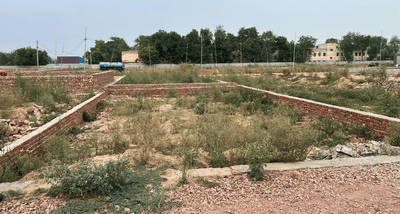 Image of 720 Sq.ft Residential Plot / Land for sale in Sector 23 Dwarka, New Delhi for Rs. 40000000