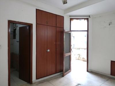Bedroom Image of 1600 Sq.ft 3 BHK Apartment / Flat for sale in CGHS Royal Residency, Sector 9 Dwarka New Delhi for Rs. 29800000