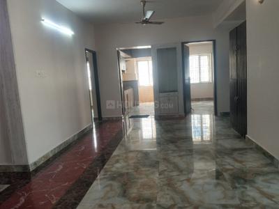 Hall Image of 1530 Sq.ft 3 BHK Apartment / Flat for rent in Appaswamy Orchards, Vadapalani Chennai for Rs. 55000