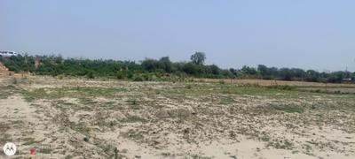 Image of 630 Sq.ft Residential Plot / Land for sale in Kidawali, Noida for Rs. 910000