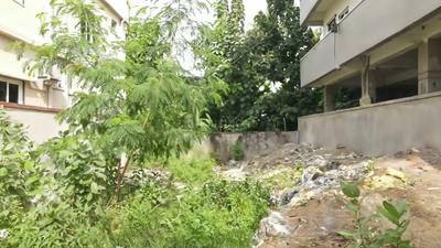 Residential Plot