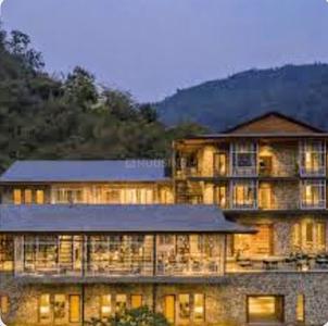 Image of 1080 Sq.ft Residential Plot / Land for sale in Mukteshwar, Nainital for Rs. 2799908