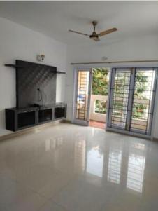 Living Room Image of 1288 Sq.ft 2 BHK Apartment / Flat for rent in Karapakkam Chennai for Rs. 37000